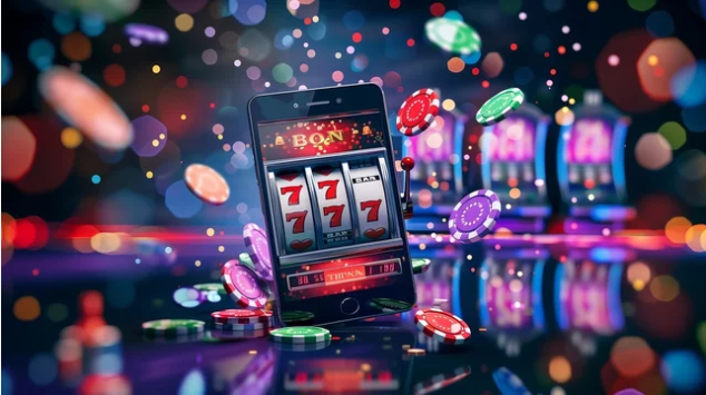 casino app