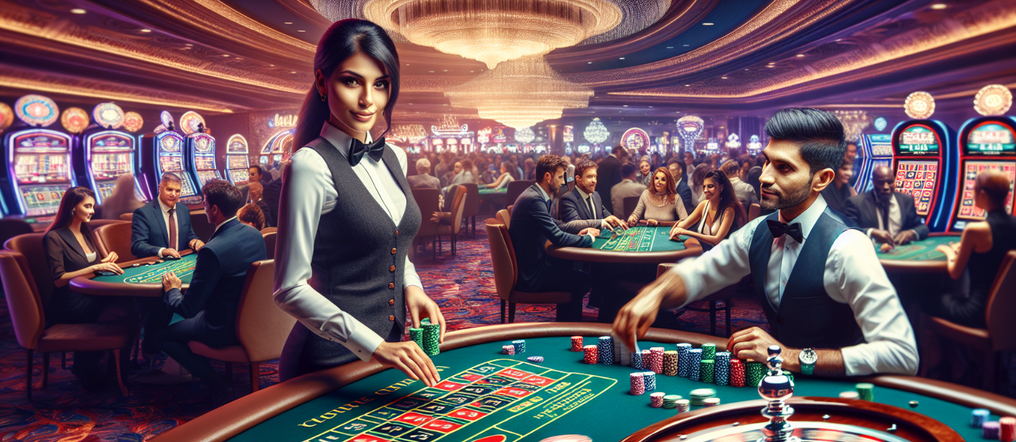 live casino betgol